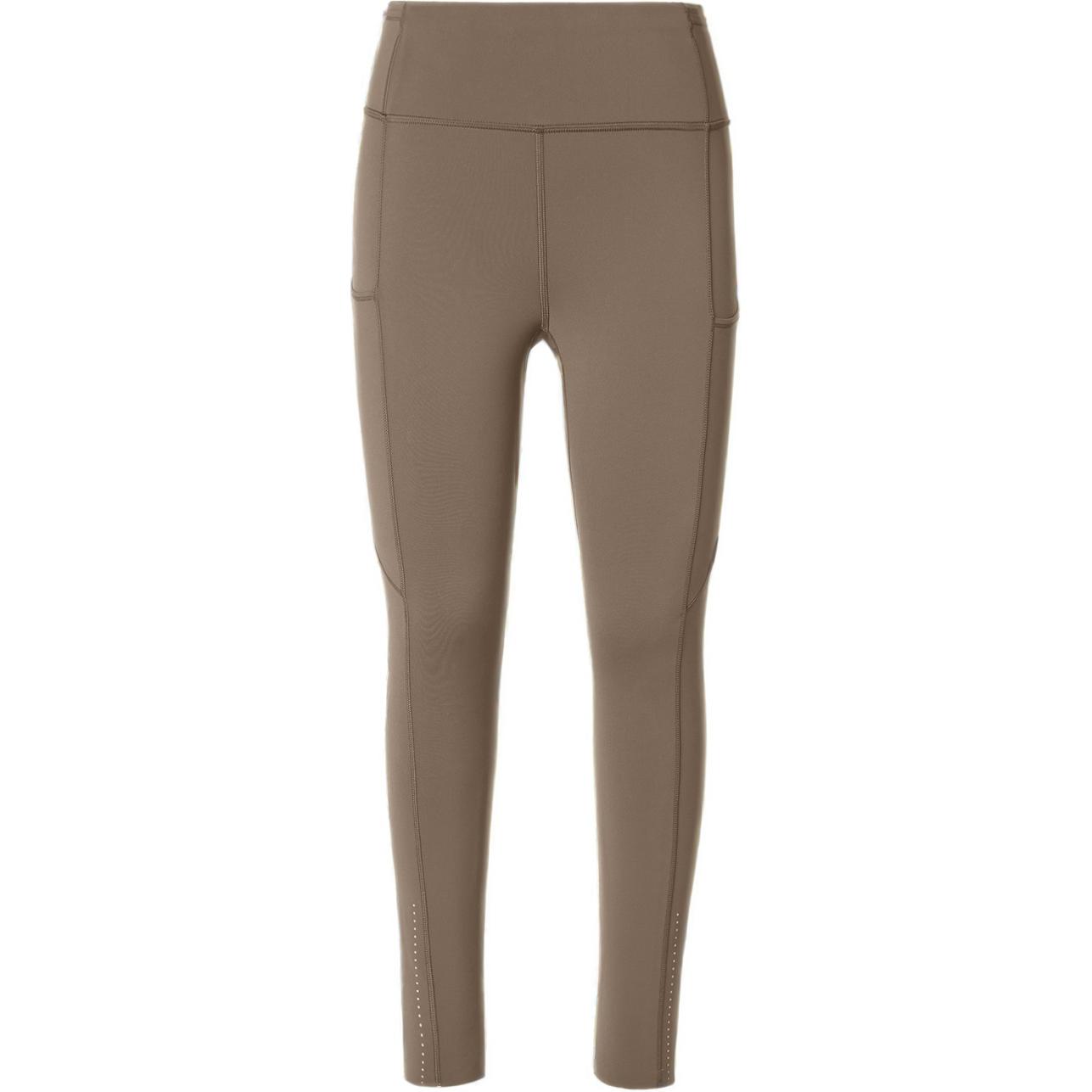 Lululemon Fast And Free Sports Pants Women’s