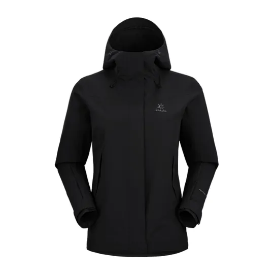 KAILAS Hunting Wind Hiking Waterproof, Windproof, Breathable, And Abrasion Resistant Windbreaker Jacket Women's