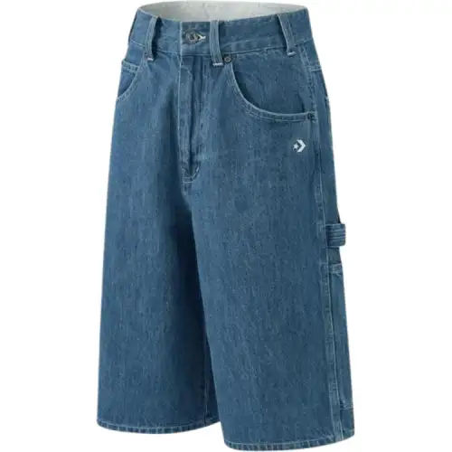 Converse Chuck Taylor SEASONAL Denim Shorts Women's