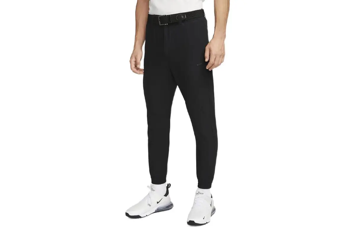 Nike Knitted Sports Pants Men's