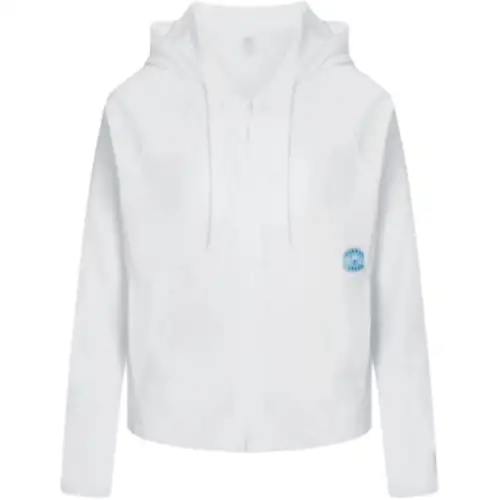 FILA Jackets & Coats Women's White