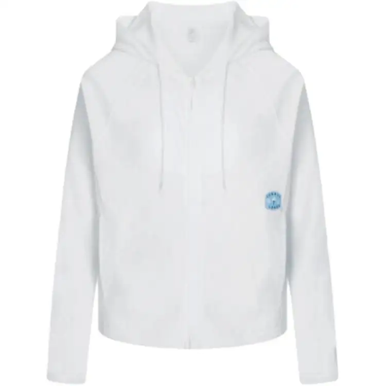 FILA Jackets & Coats Women's White