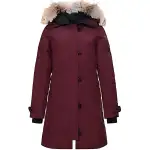 Canada Goose Lorette Down Jacket Women's
