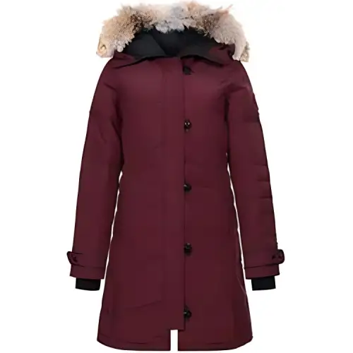 Canada Goose Lorette Down Jacket Women's