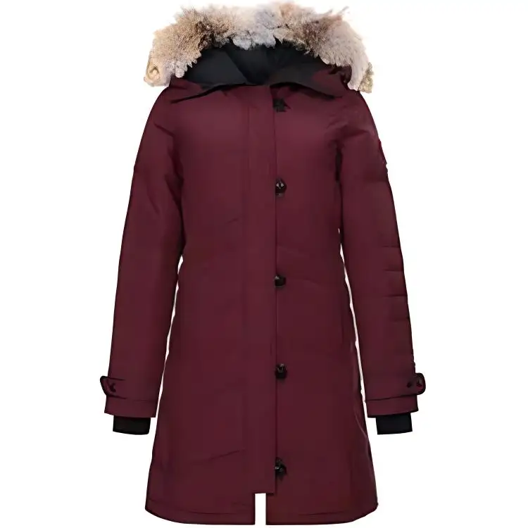 Canada Goose Lorette Down Jacket Women's