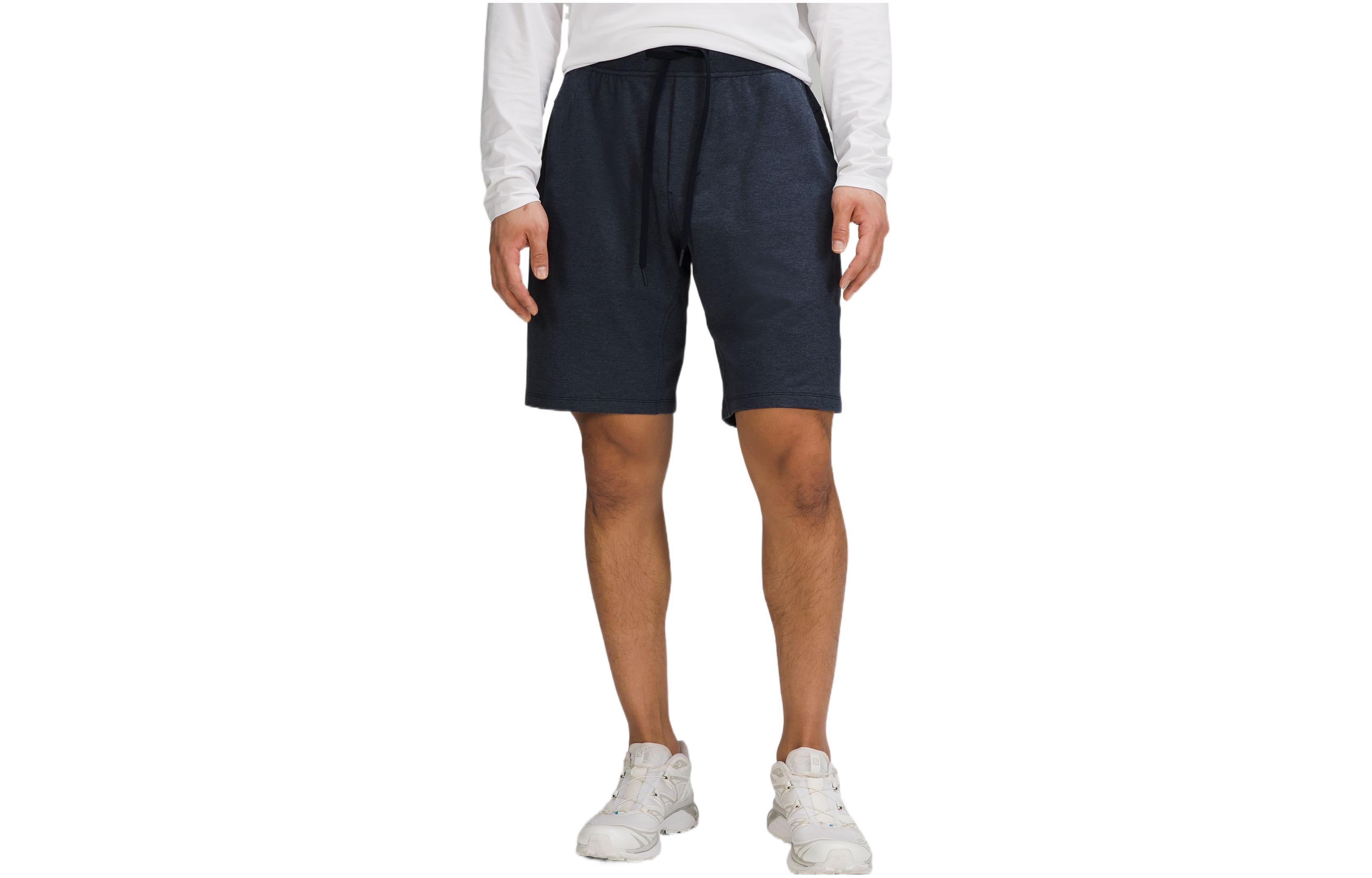 Lululemon Sports Shorts 9′ Men’s