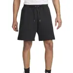 Nike Sportswear Tech Fleece Casual Shorts Men's Black