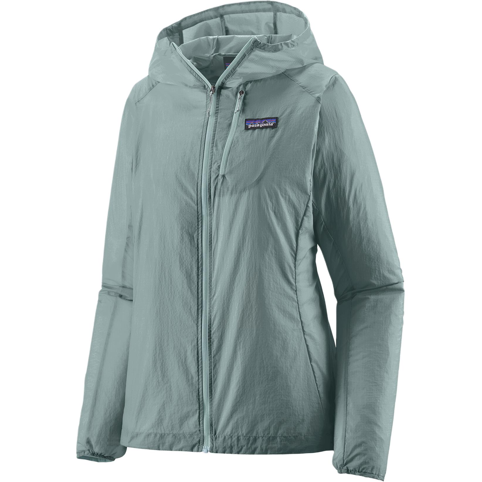 Patagonia Houdini Packable Hooded Jacket