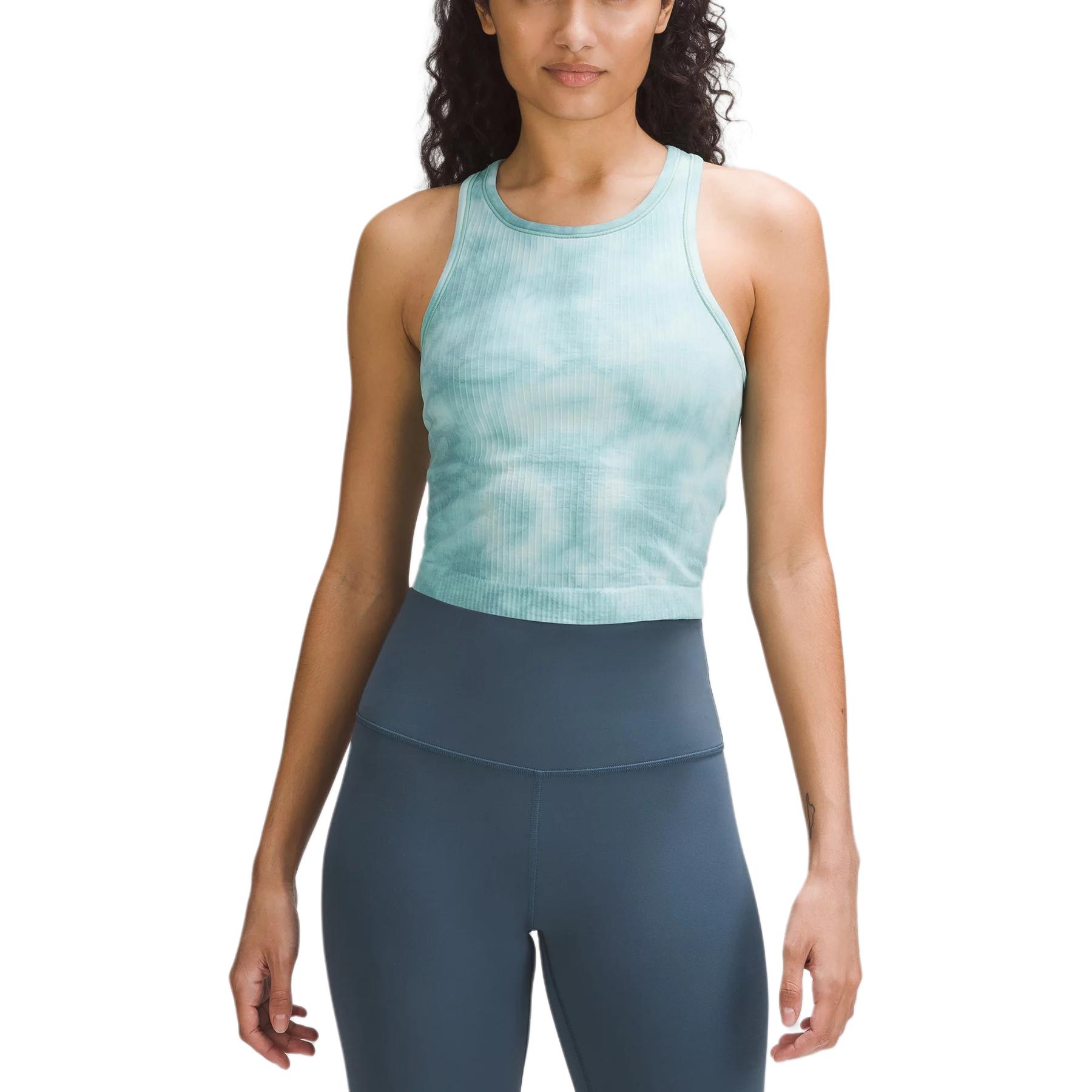Lululemon Ebb To Street Yoga Tank Top Women’s