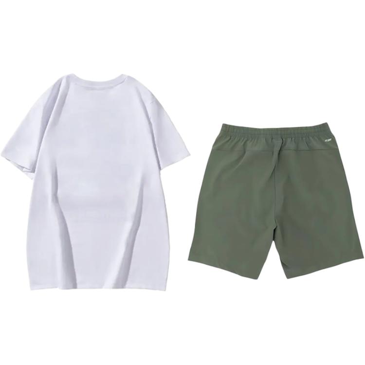 Li Ning Casual Sportswear Unisex