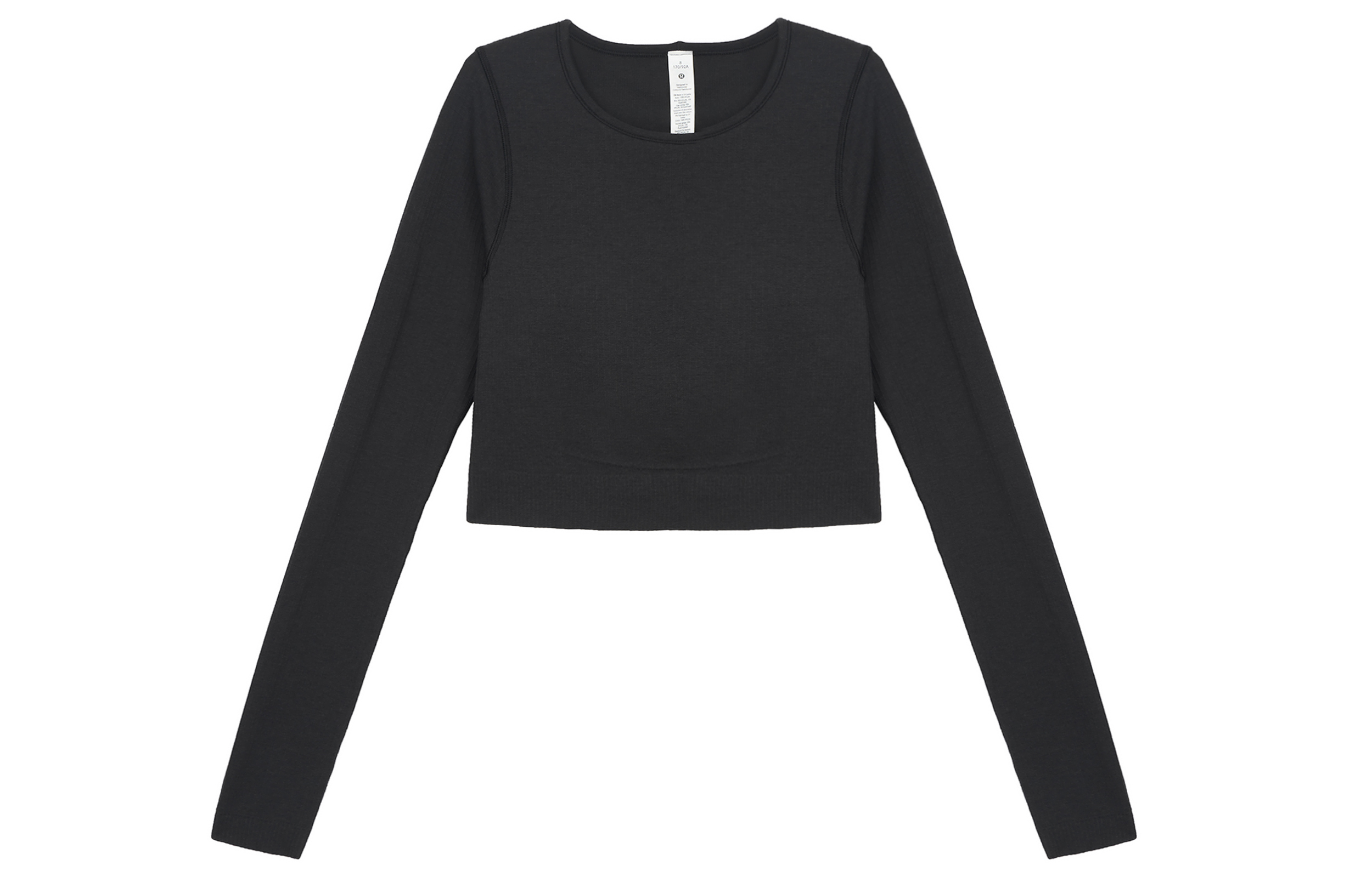Lululemon Ebb To Street T Shirt Women’s