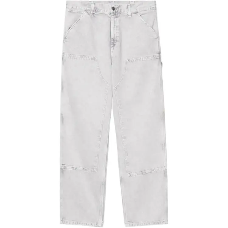 Carhartt Wip double-knee utility jeans