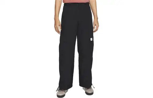 Jordan Casual Pants Women's Black Moderate Other