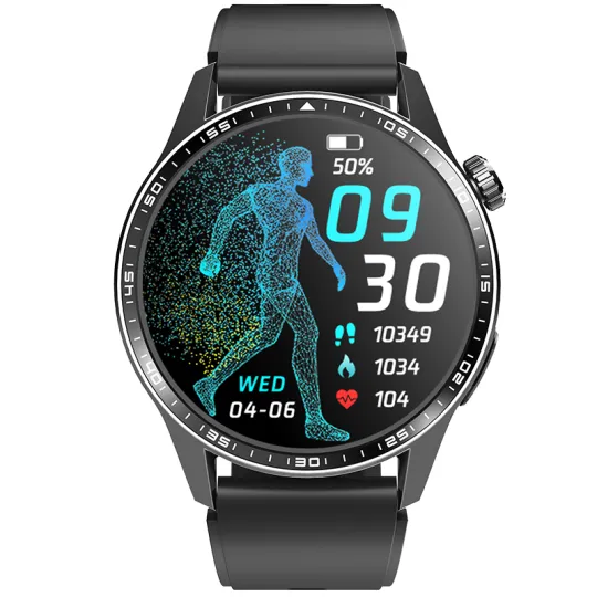 361° Smart Watches Bluetooth Connection Unisex