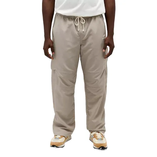 New Balance Made In USA Casual Pants Men's Yellow