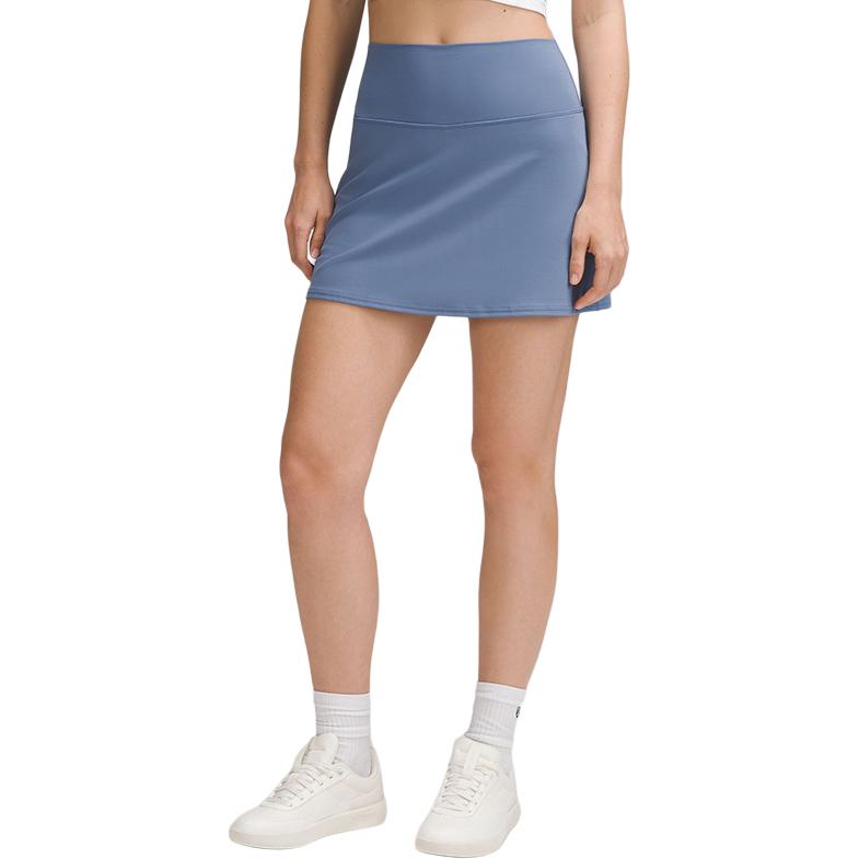 Lululemon Align Casual Short Skirts Women’s