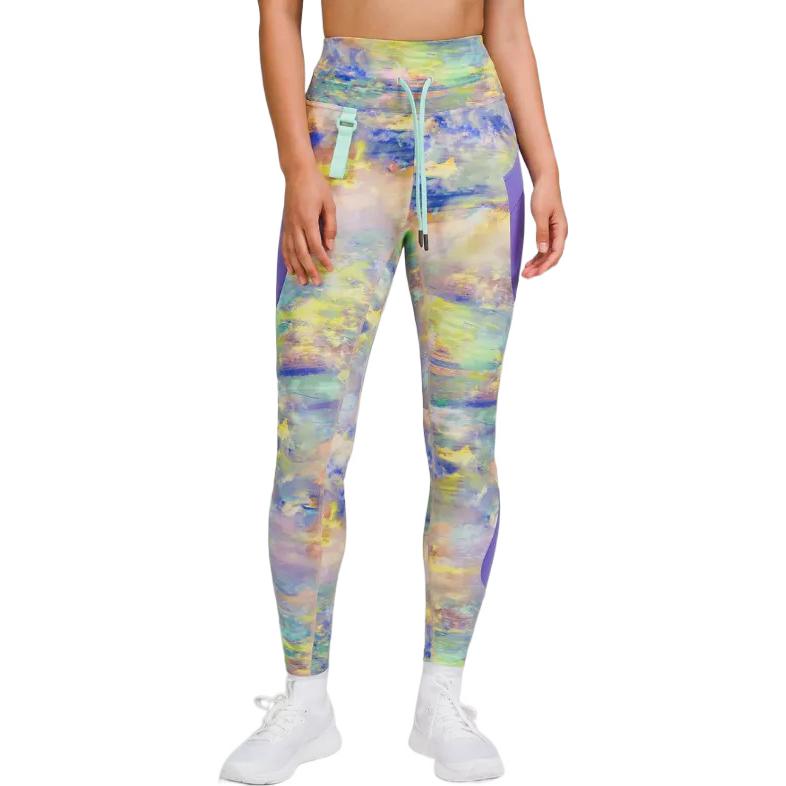 Lululemon Sports Pants 24′ Women’s