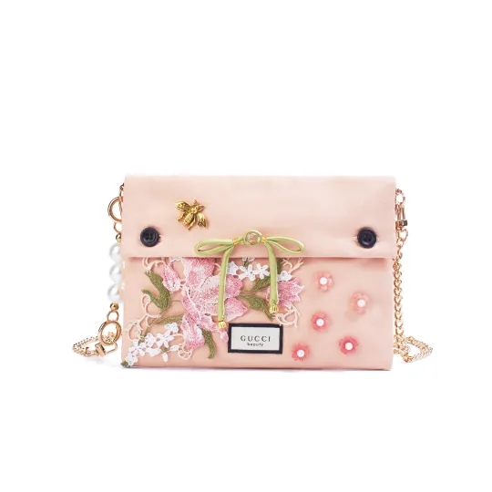 GUCCI Makeup & Toiletry Bags Women's