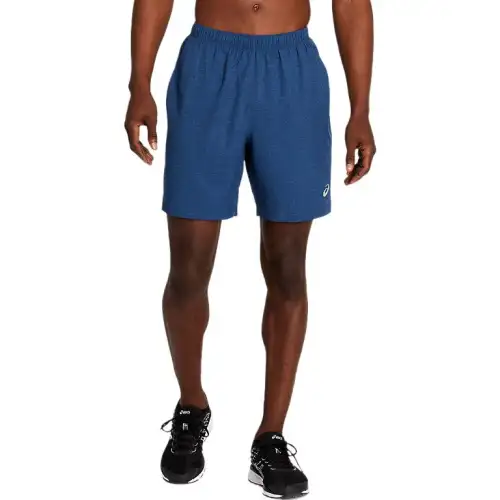 Asics Casual Shorts Men's Shark Gray