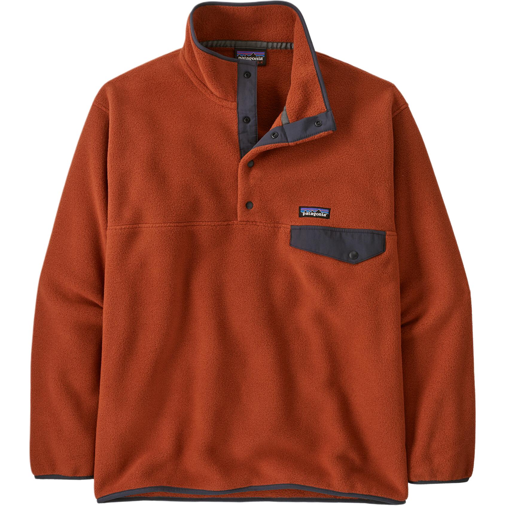 Patagonia Synchilla Fleece Clothing Men’s