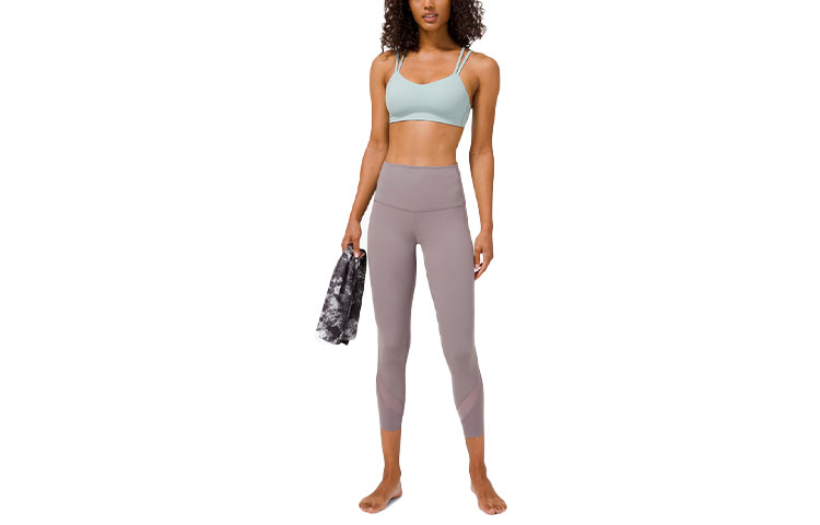 Lululemon Yoga Pants Women’s Moderate