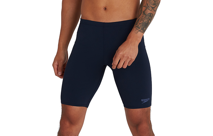 Speedo Swimming Shorts Men’s Blue Black