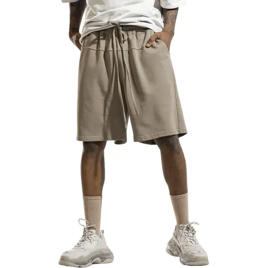 Bodydream BASIC Casual Shorts Unisex