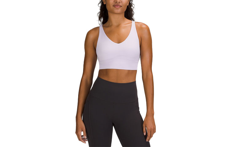 Lululemon In Alignment Yoga Underwear Women’s