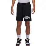 Jordan MVP SS25 Casual Shorts Men's Black/Light Smoke Gray