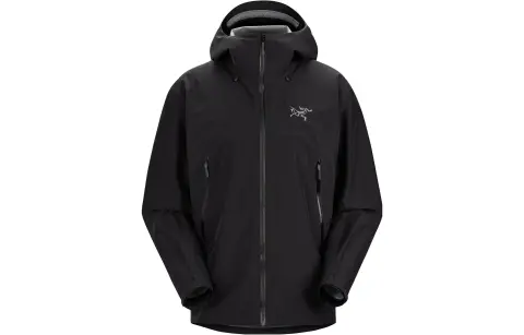 Arc'teryx BETA LIGHTWEIGHT Breathable And Waterproof Jacket Men's