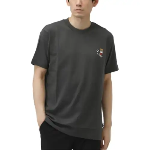 New Balance T Shirt Men's Black