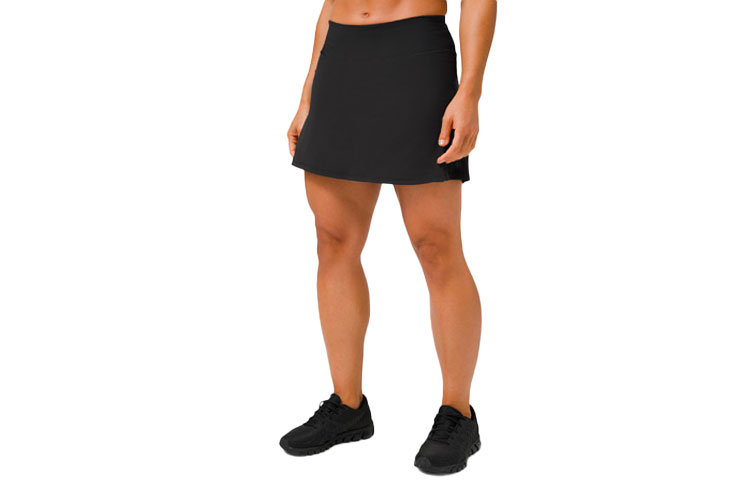 Lululemon Courtcore Casual Short Skirts Women’s