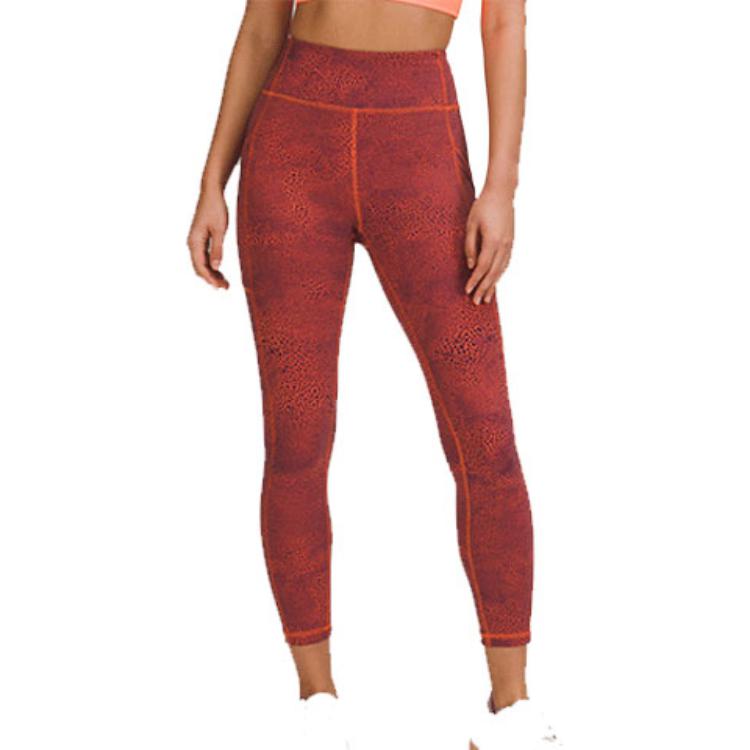 Lululemon Invigorate Butt Lifting Fitness Clothing Women’s