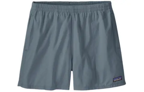 Patagonia Funhoggers™ Shorts 4' Casual Shorts Women's