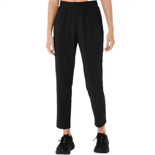 Asics Casual Pants Women's Black