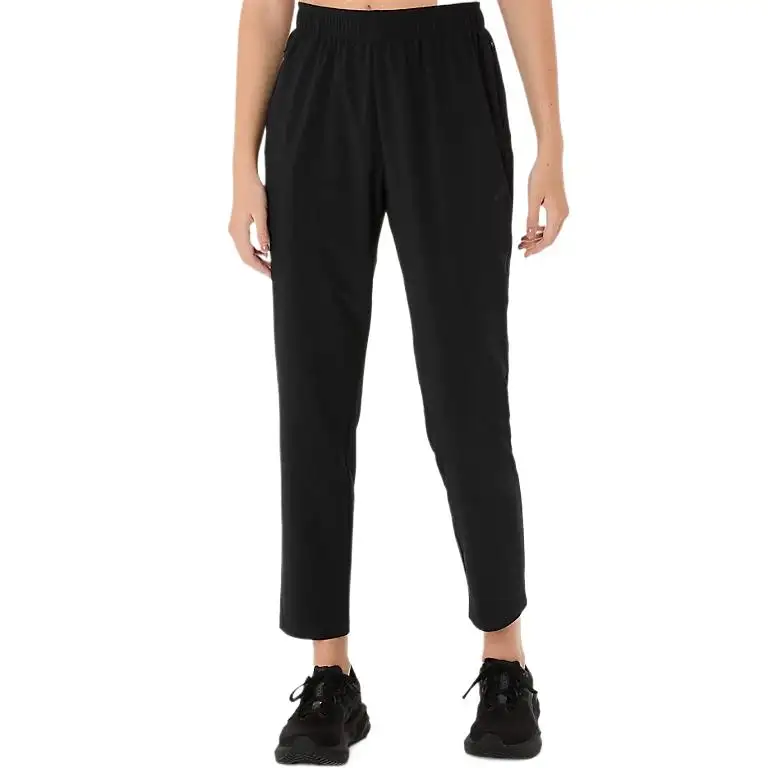 Asics Casual Pants Women's Black