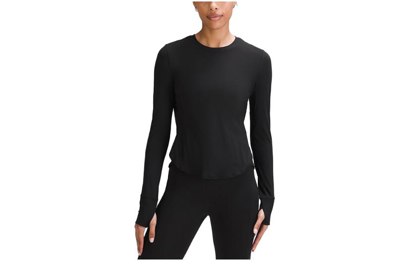 Lululemon Running T Shirt Women’s