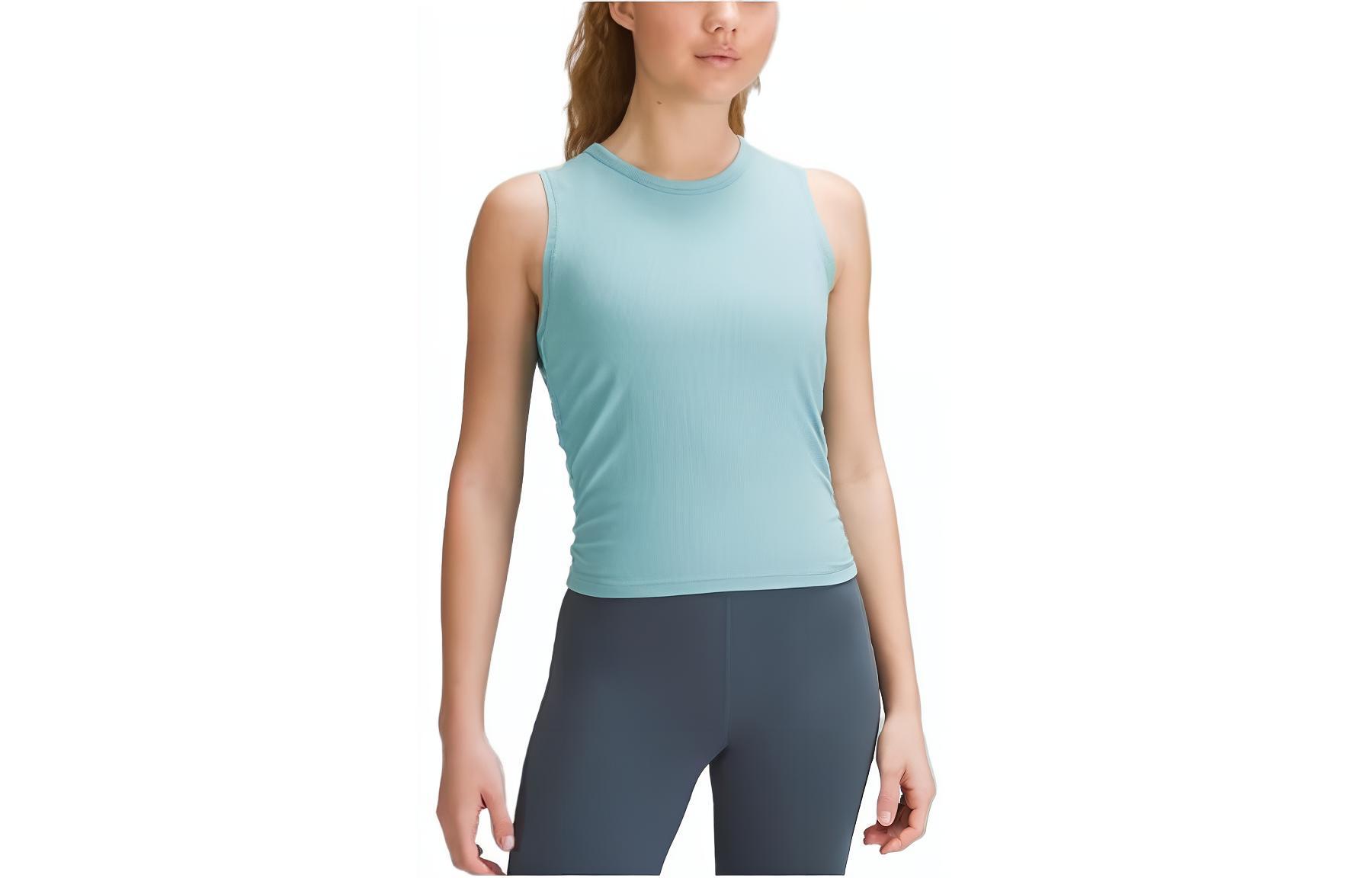 Lululemon All It Takes Sport Vests Women’s