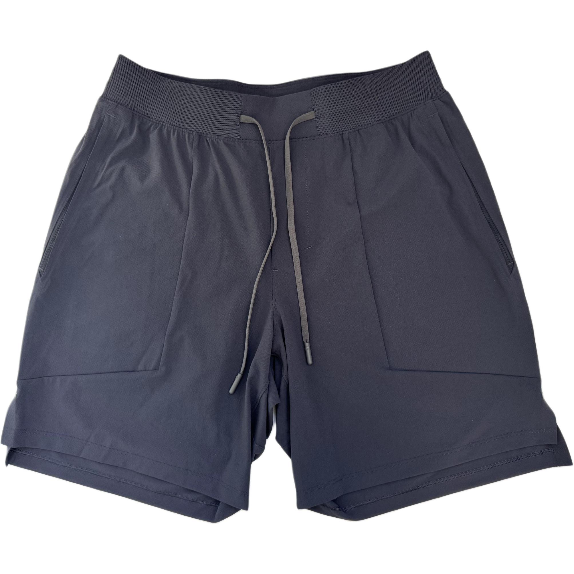 Lululemon License To Train Sports Shorts Men’s