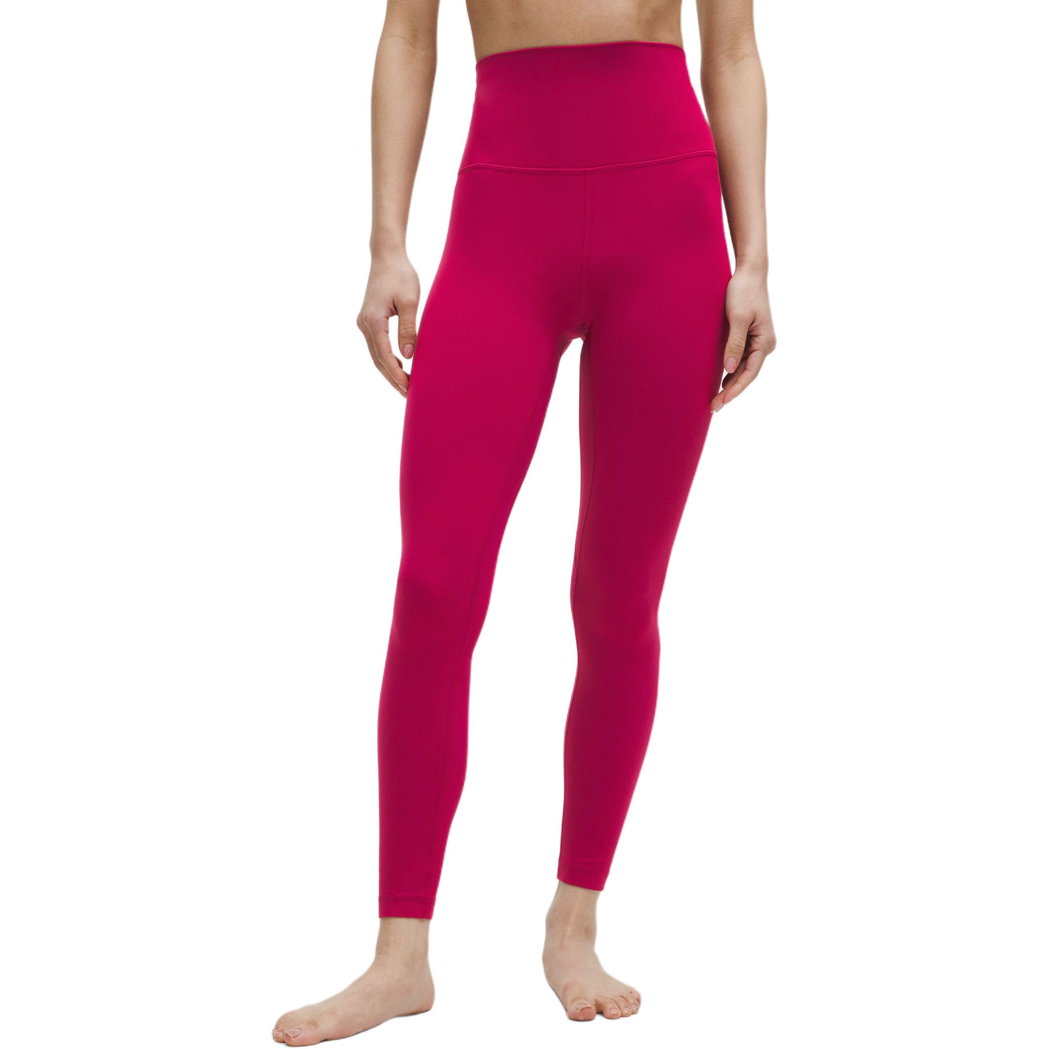 Lululemon Align Yoga Pants Women's