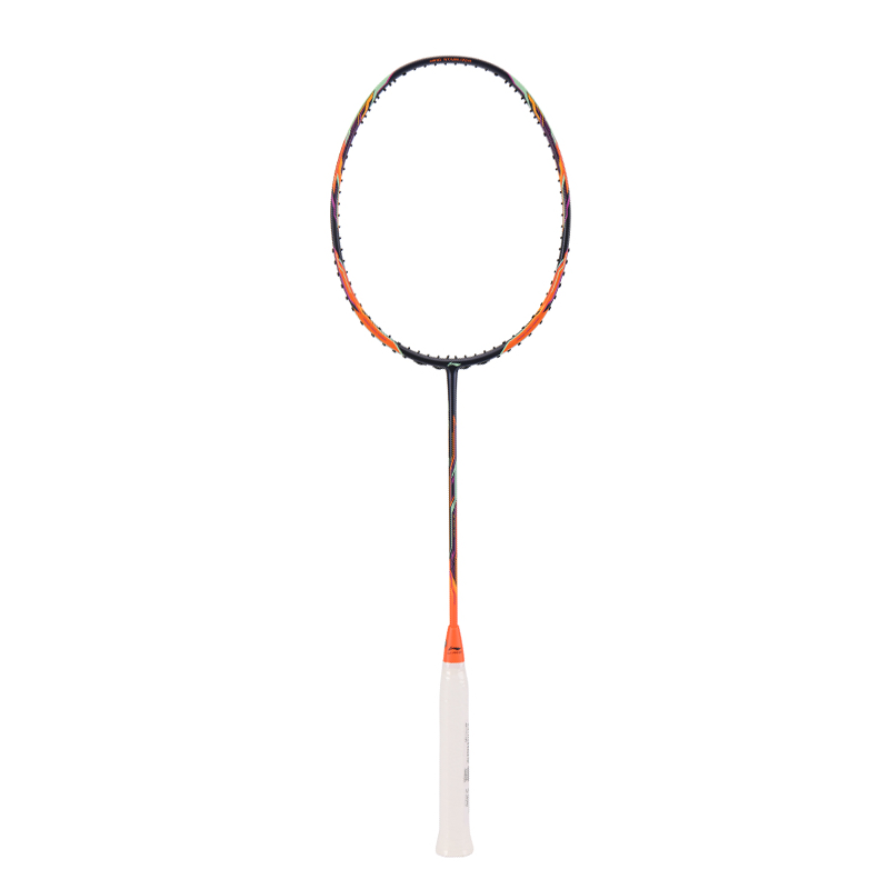 Li Ning Raid 6 Badminton Rackets