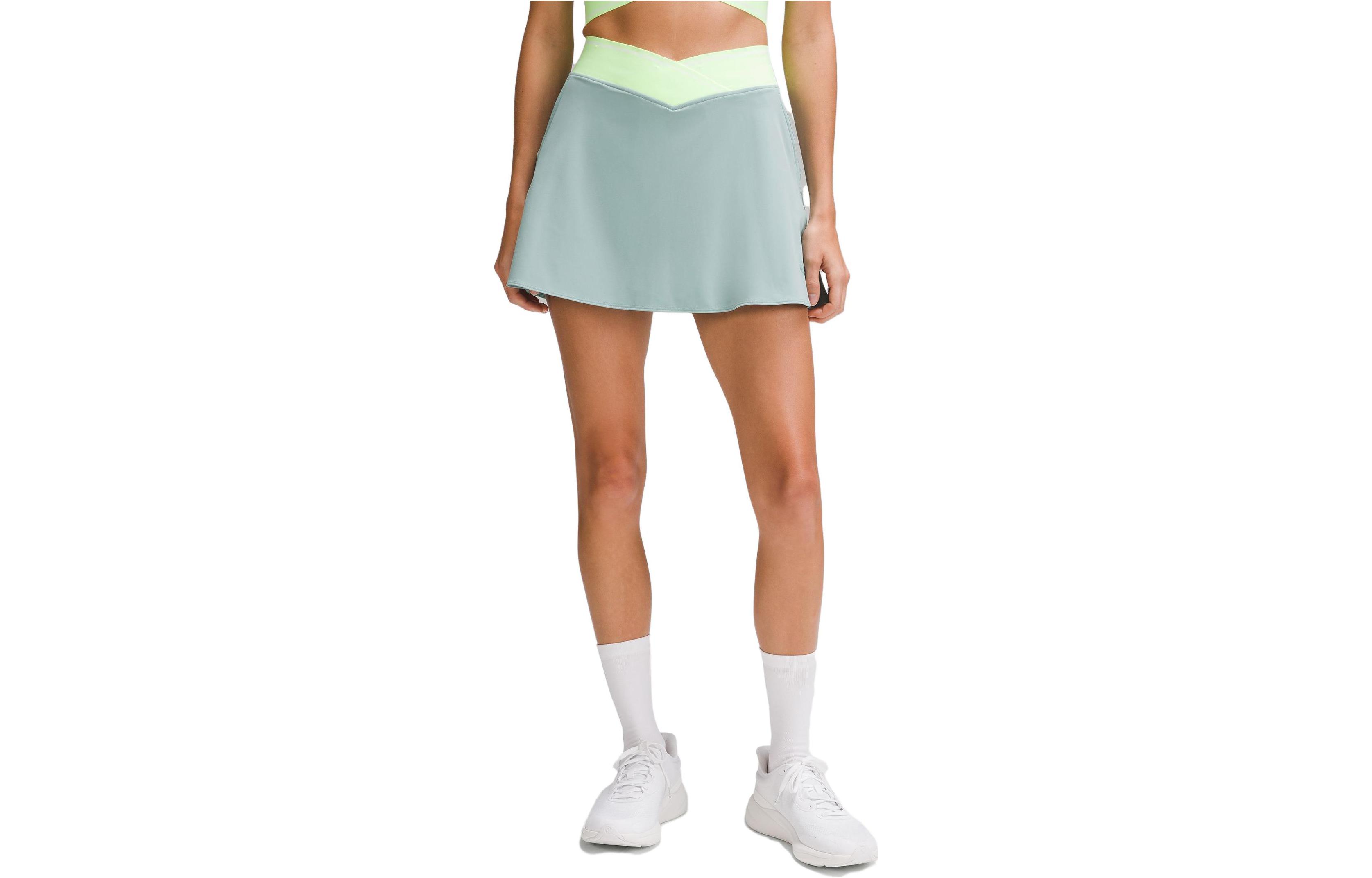Lululemon Tennis Skirts Women’s Moderate Short