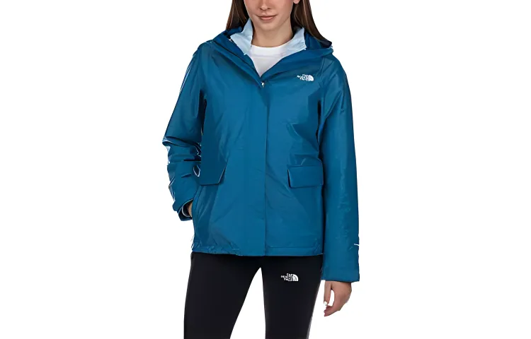 THE NORTH FACE Jackets & Coats Women's Beta Blue