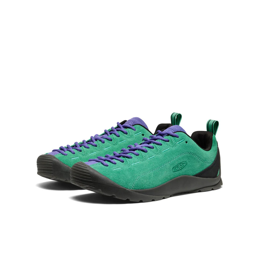 Keen Jasper Leather Cushioning Breathable Low top Outdoor Shoes Women’s