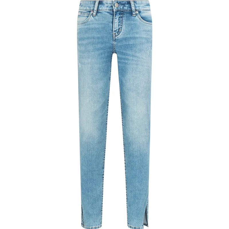 CALVIN KLEIN Jeans Women's Denim Blue