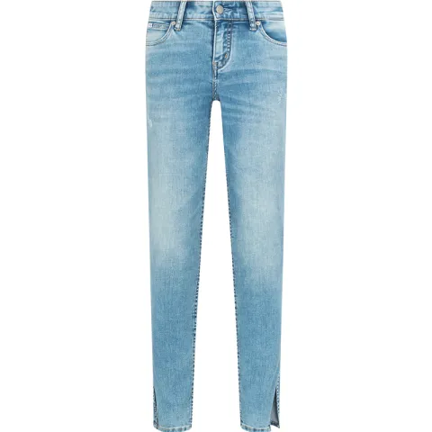 CALVIN KLEIN Jeans Women's Denim Blue