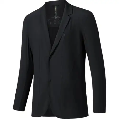 Anta Champion All Weather Collection Business Suit Men's Basic Black