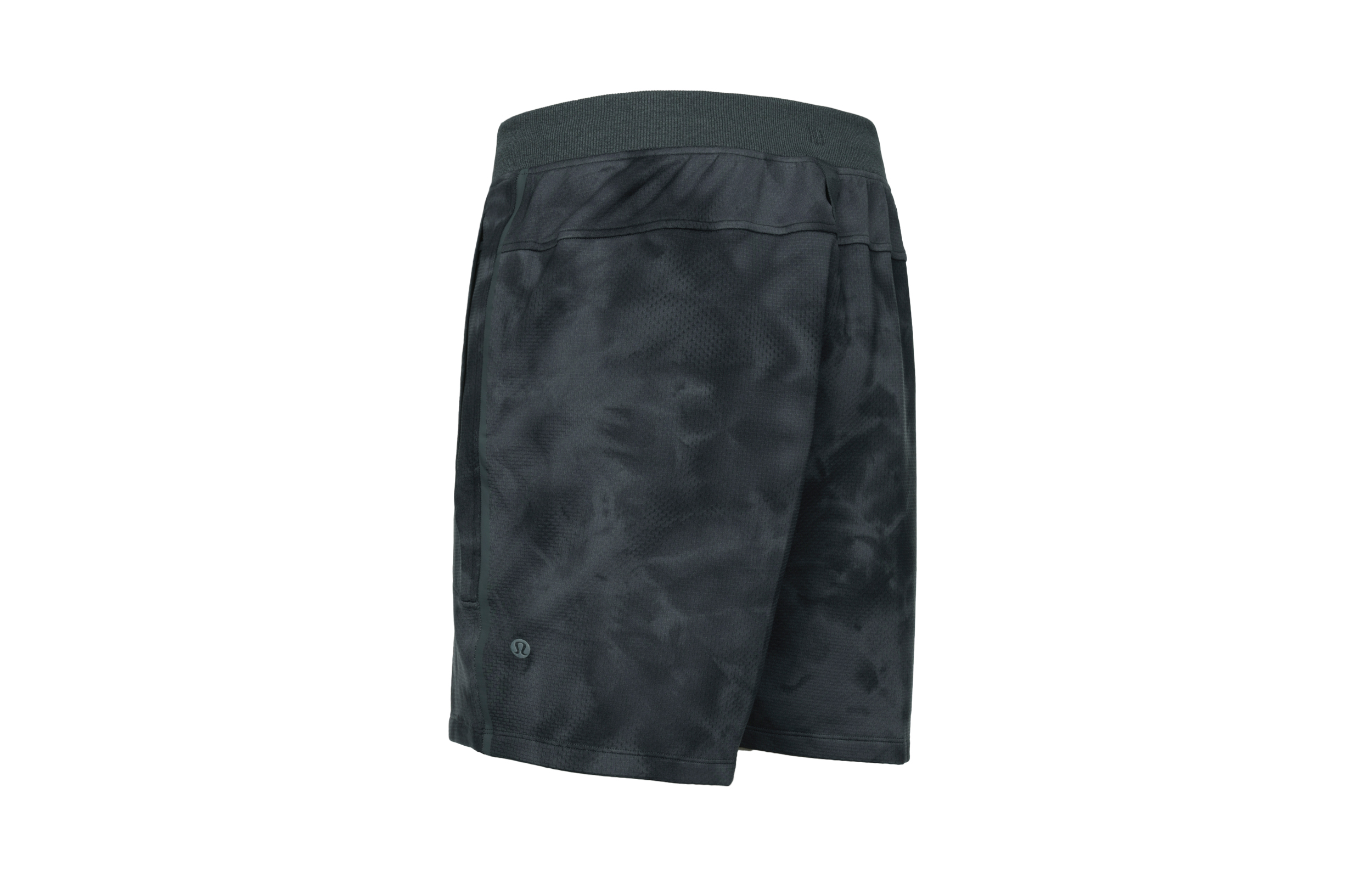 Lululemon Pace Breaker Sports Shorts Men’s Moderate
