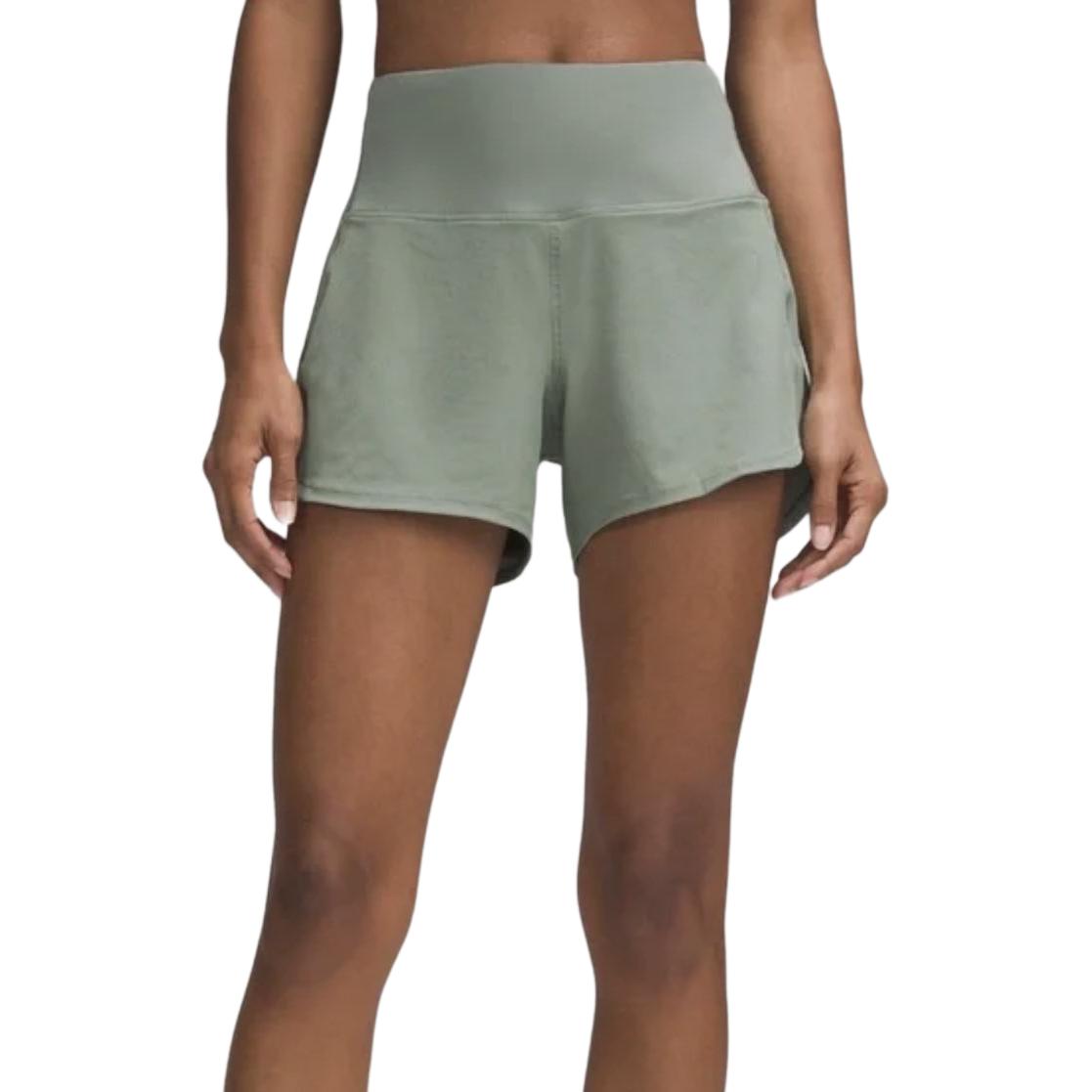 Lululemon Sports Shorts Women’s