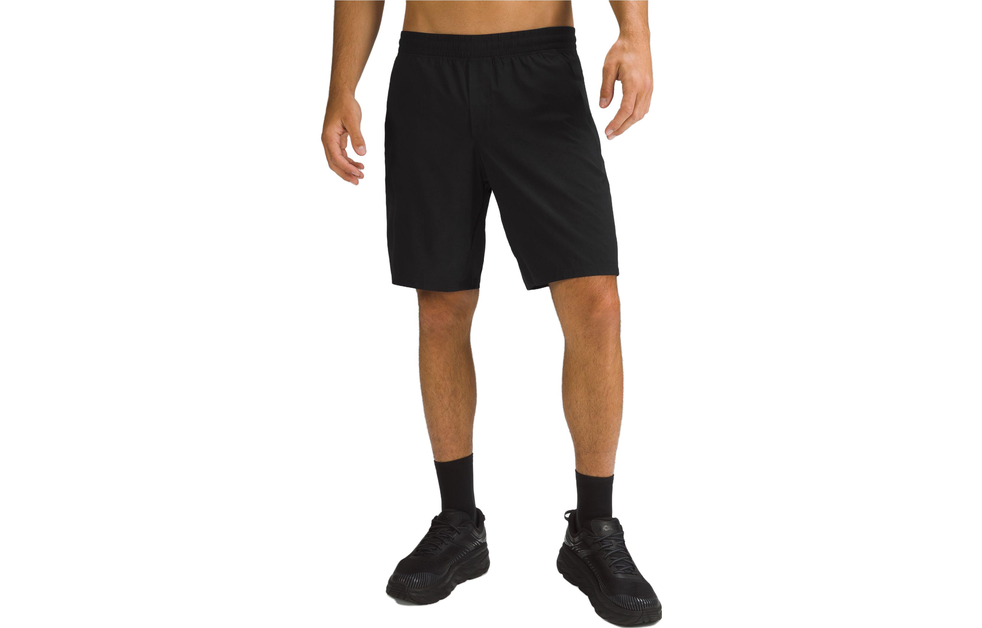 Lululemon Pace Breaker Sports Shorts Men’s